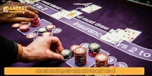 Cách giải đen cờ bạc