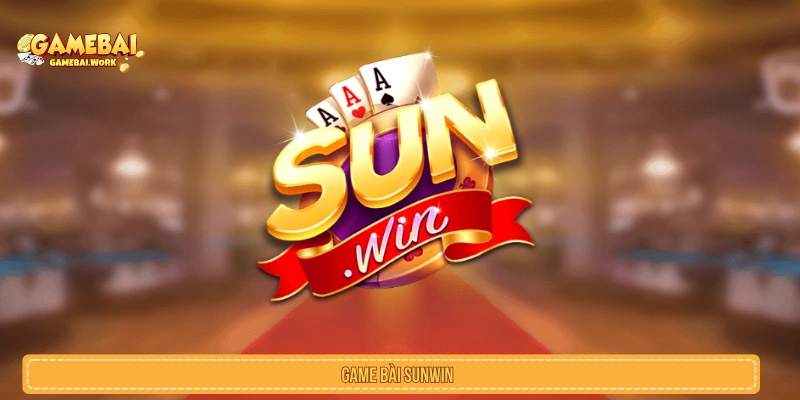 Đánh Giá Game Bài Sunwin Chi Tiết Nhận Thưởng Hot Nhất Game bài Sunwin