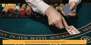 Omaha Poker Là Gì? Luật Chơi Và Bí Quyết Đọc Bài Hay
