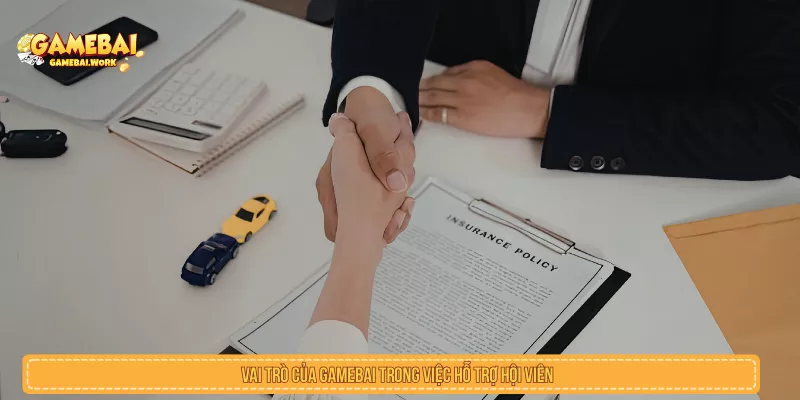 Chơi Có Trách Nhiệm Game Bài Work Cân Bằng Giải Trí Vai trò của GAMEBAI trong việc hỗ trợ hội viên